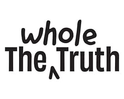 THE WHOLE TRUTH